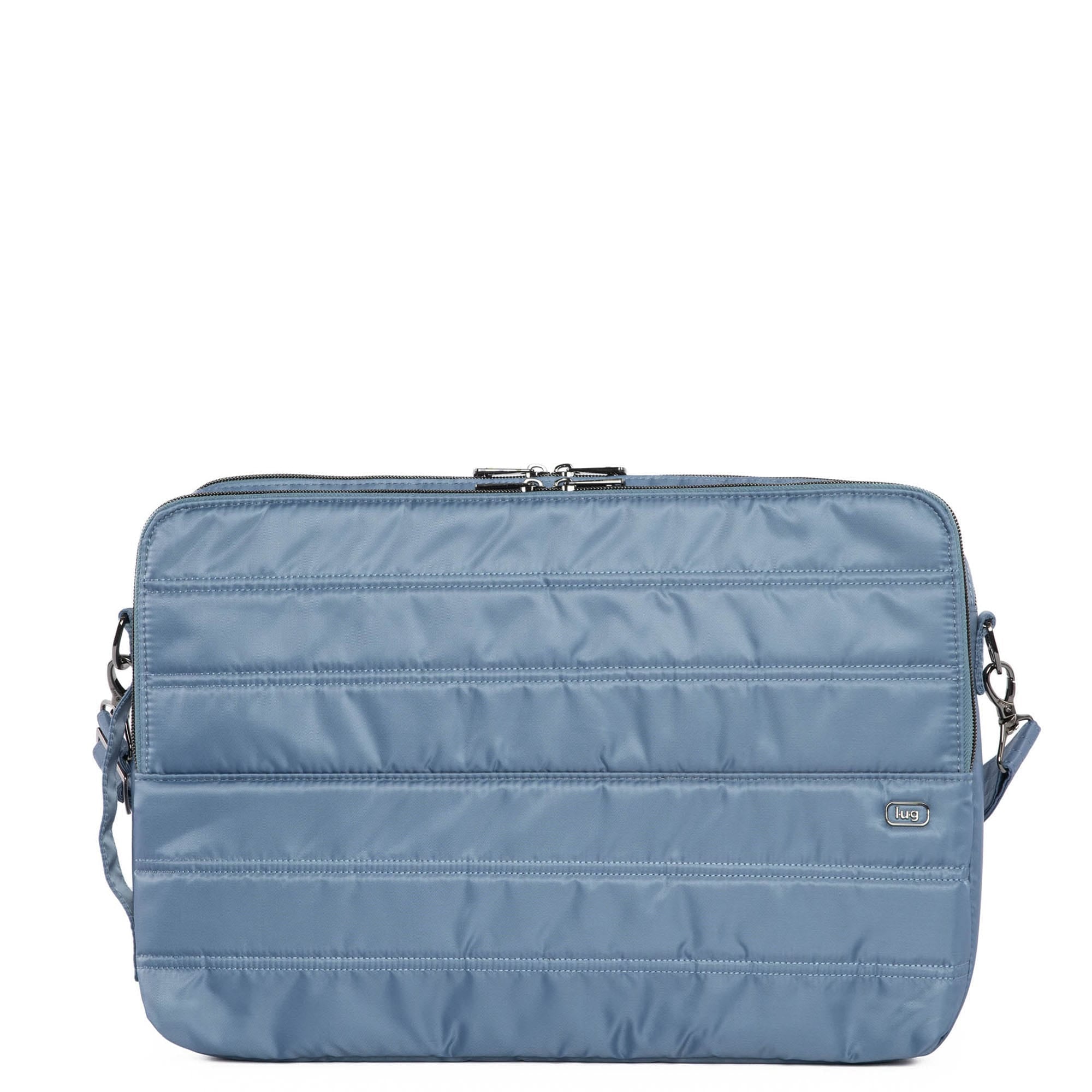 Delta 17" Laptop Case - BLUE MOON - Delta_17in_BlueMoon_01